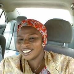 Gadau Oiza Halima