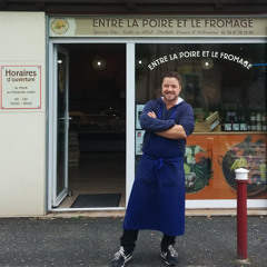 Thibault Fasseur