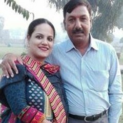 Shumaila Tanveer