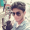 Ashwin Menon