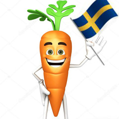DenSvenskaMoroten