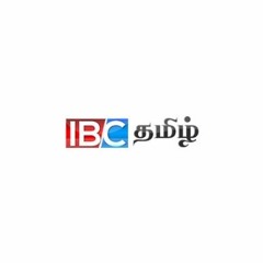 Stream IBC TAMIL | Listen to podcast episodes online for free on SoundCloud
