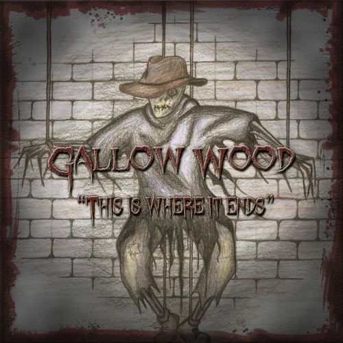 Gallow Wood’s avatar