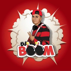 DJ BoOm