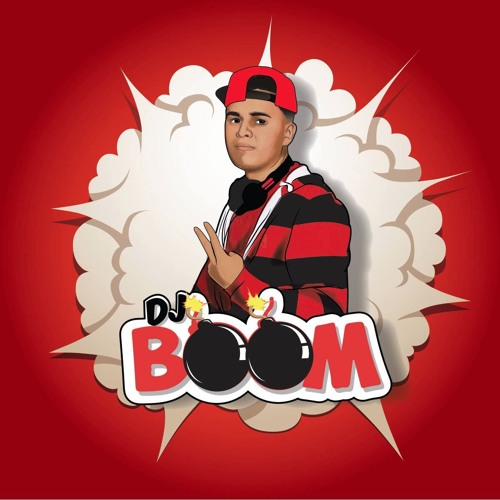 2024 J REGGAETON MIX - DJ BOOM