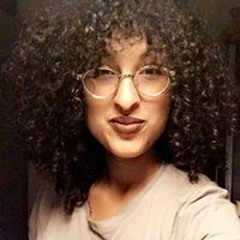 Maha Lindegaard Gazee