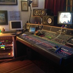Bakehouse Recording Studio, North Norfolk