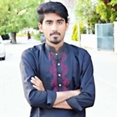 Waqas Mughal
