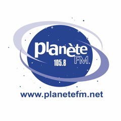 Patrick PlaneteFM