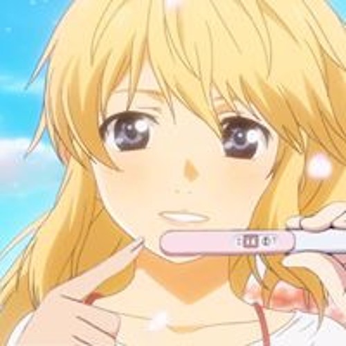 Kaori Miyazono’s avatar