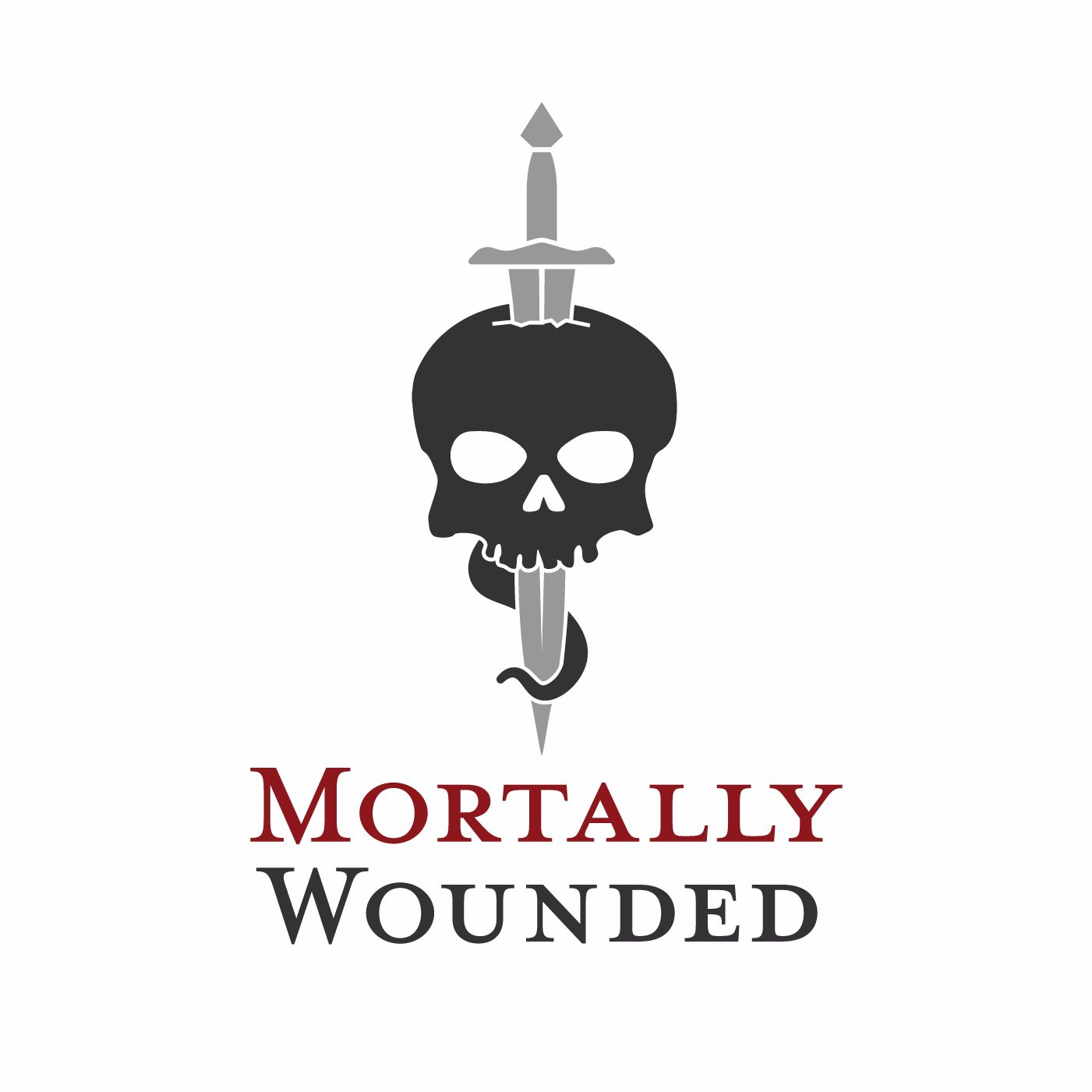 Mortally Wounded Podcast