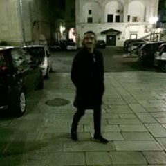 Matteo Lucarelli