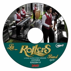 LOS ROLLERS orquesta tarapoto peru