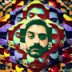 Maaz Chaudhry