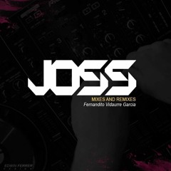 DJ JOSS CHICLAYO - PERÙ
