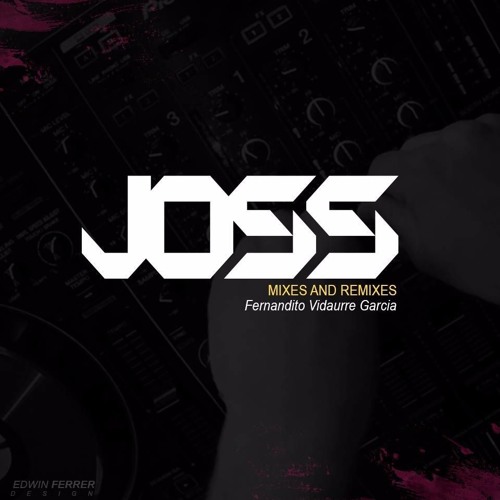 DJ JOSS CHICLAYO - PERÙ’s avatar
