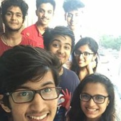 Abhishek Parekh