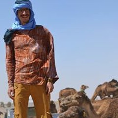 Fernando Vidal Olmox