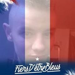 Kevin Hakkúh Gabber