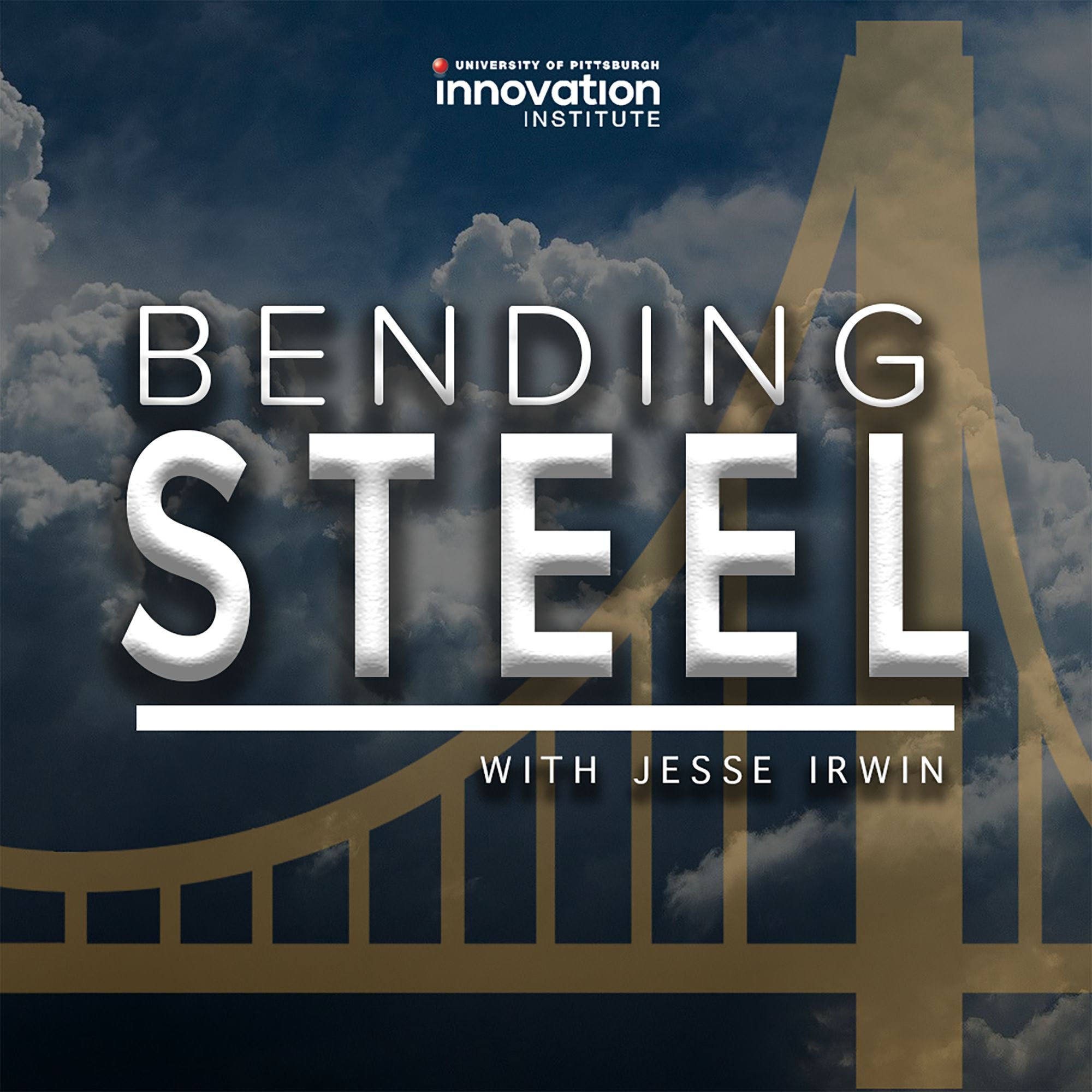 Bending Steel