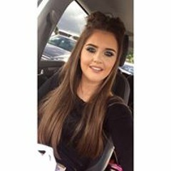 Niamh McElhatton
