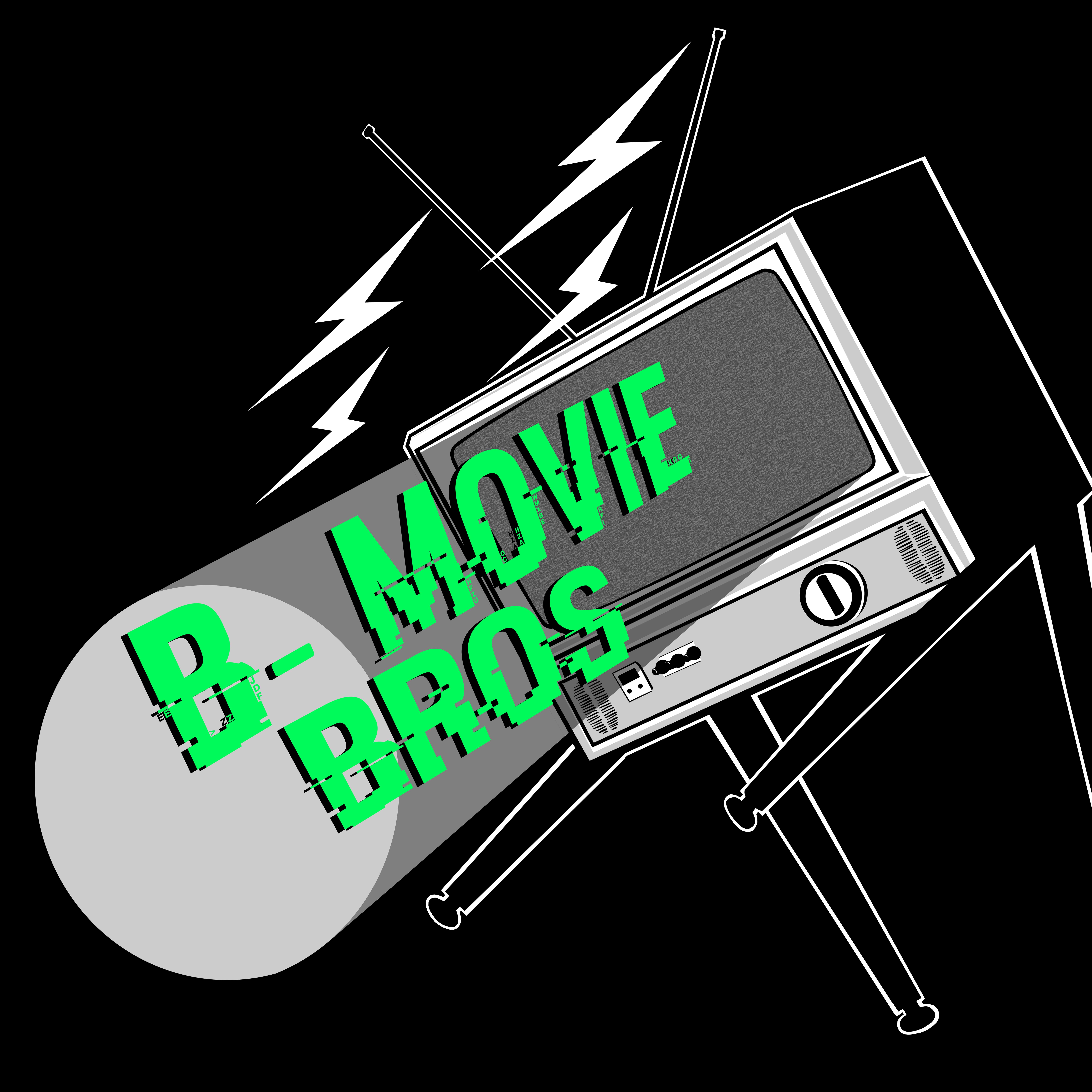 B-Movie Bros