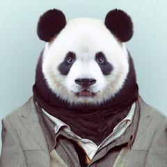 REALPANDA