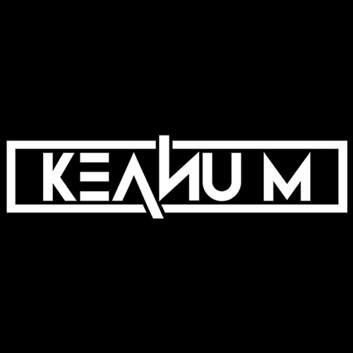 DJ Keanu M — artist photo