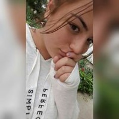 Georgiana Puscasu
