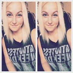 Michelle Søborg