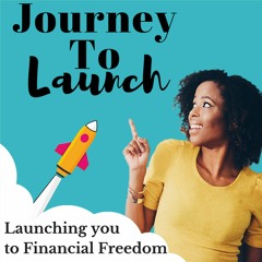 Journey To Launch