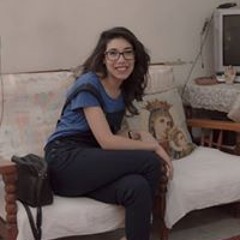 Maria Tharwat