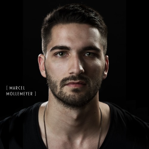 Marcel Mollemeyer’s avatar
