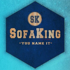 SofaKING
