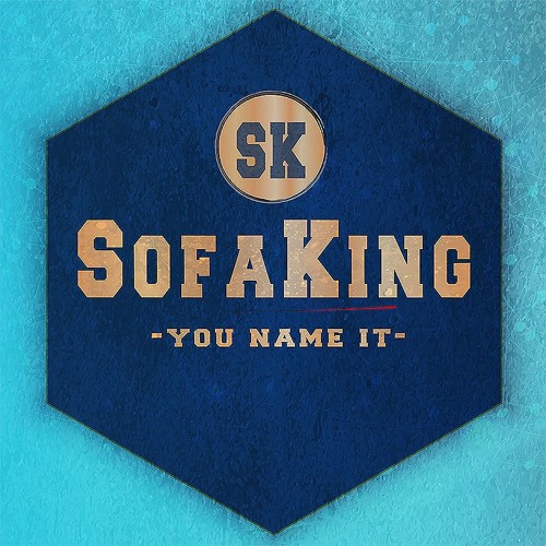 Sofaking online