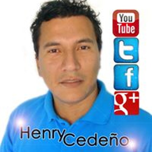 Henry D. Cedeño’s avatar