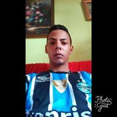 Marcos Soares