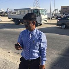 Kaleeswaran Govindaraj