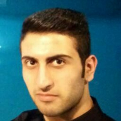 Erfan Sharifi’s avatar
