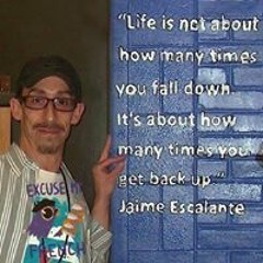 PJ Peter John Liebenow