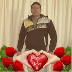 SOrush Hosinzade