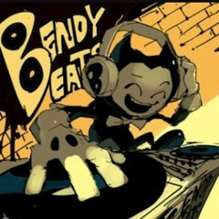 Bendy Lucero
