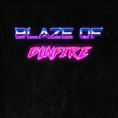 Blaze of Gunfire