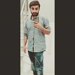 Shahwali Khan