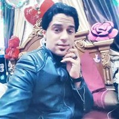 Fathi Eimran
