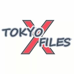 Tokyo X-Files