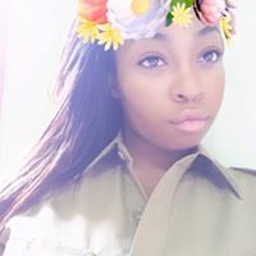 Dreyana Tinashe’s avatar