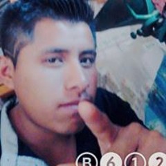 Benito Crisanto
