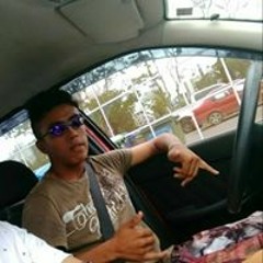 Mateus Falcão Santos