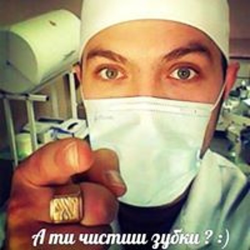 Юрій Михайлович’s avatar